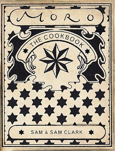 Moro The Cookbook